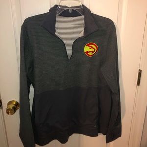 Atlanta Hawks Pullover